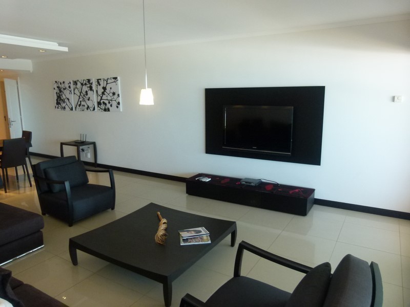 Departamento en primera fila de Playa Brava. Torre Premium